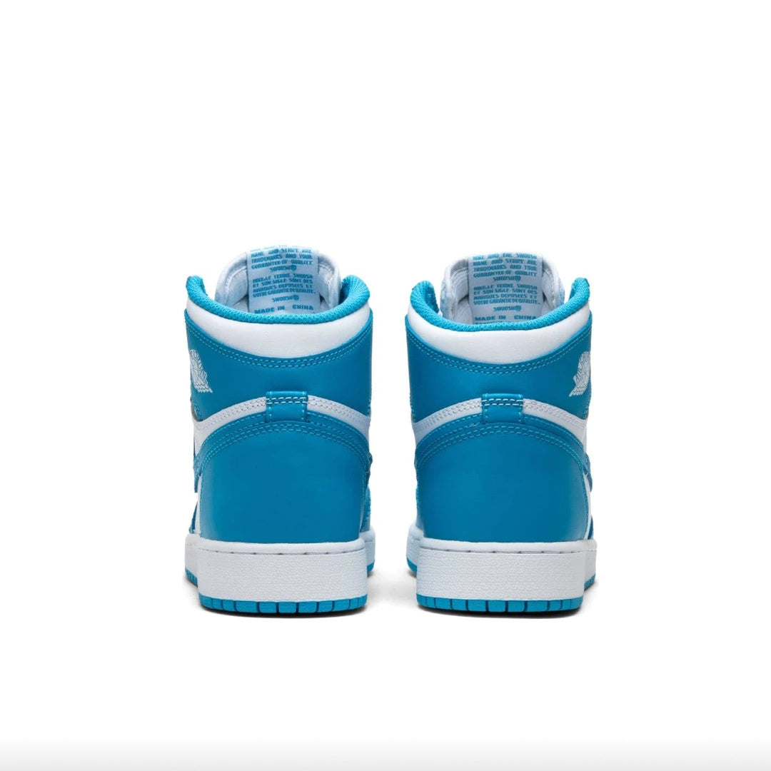 Air jordan 1 high