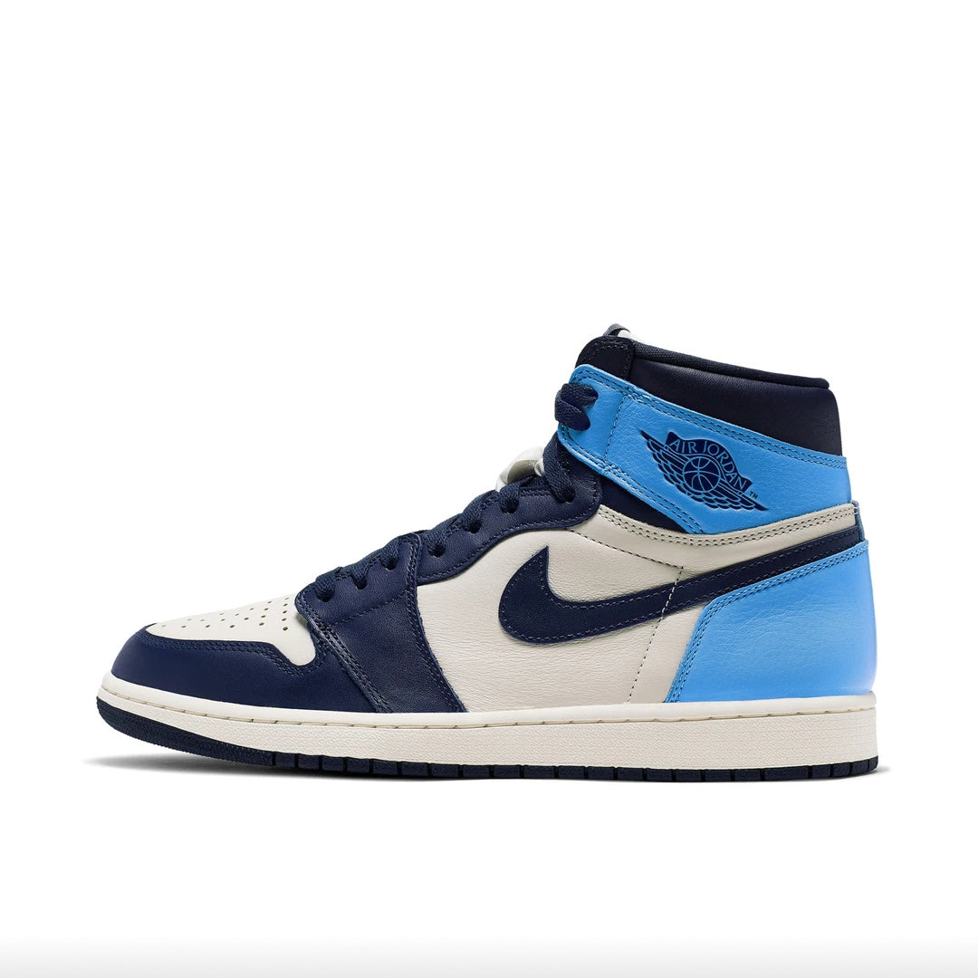 Air jordan 1 high