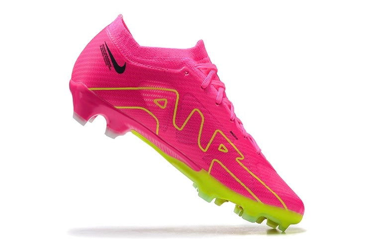 נעלי כדורגל “Nike mercurial vapor” ורודות