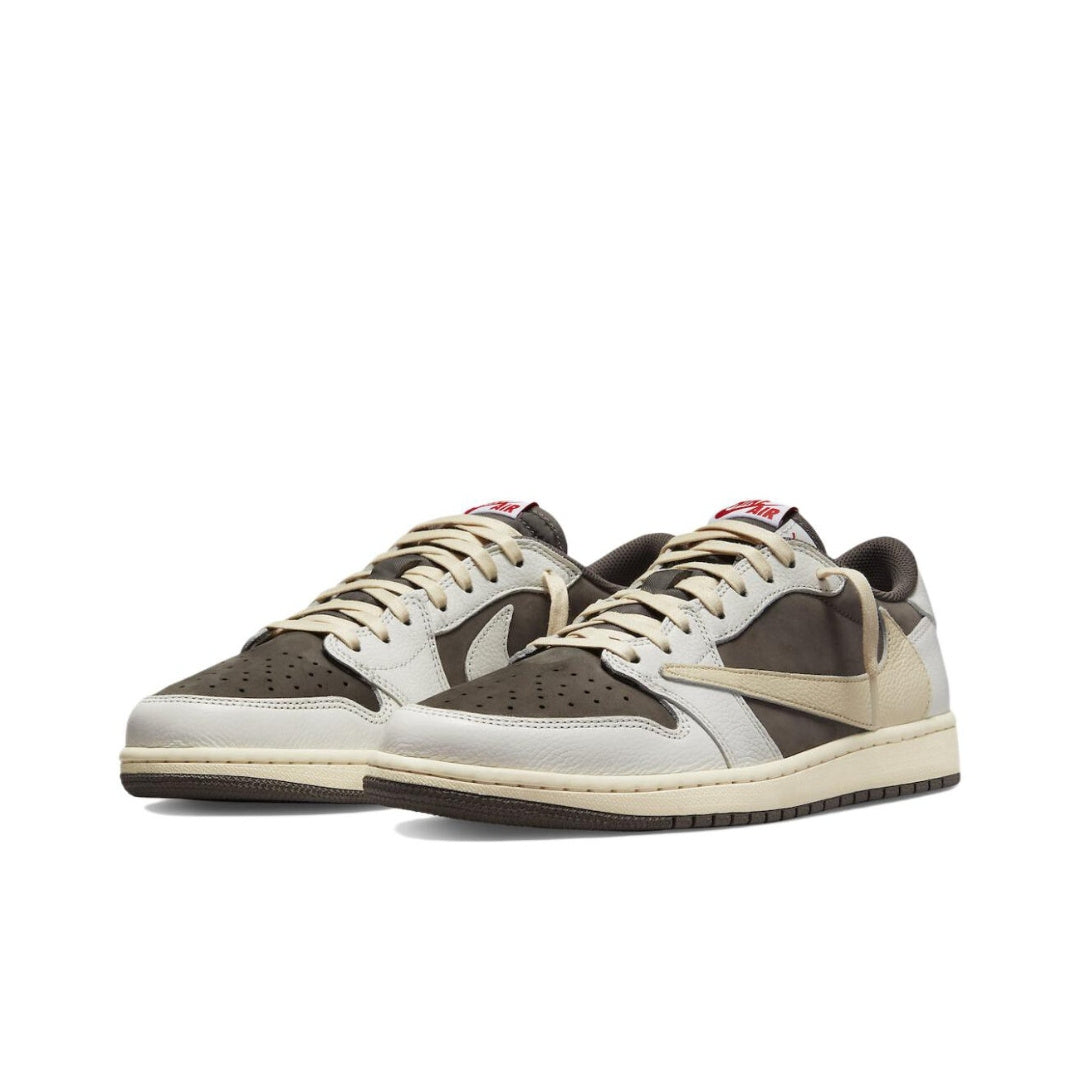 Air jordan 1 Low “TRAVIS”