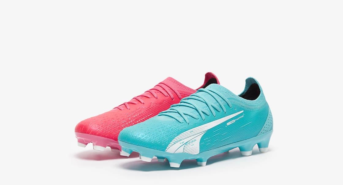 Puma Ultra Ultimate FG