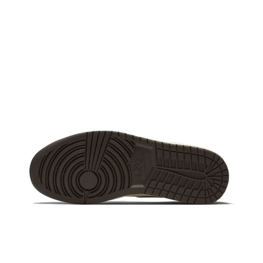 Air jordan 1 high Moka