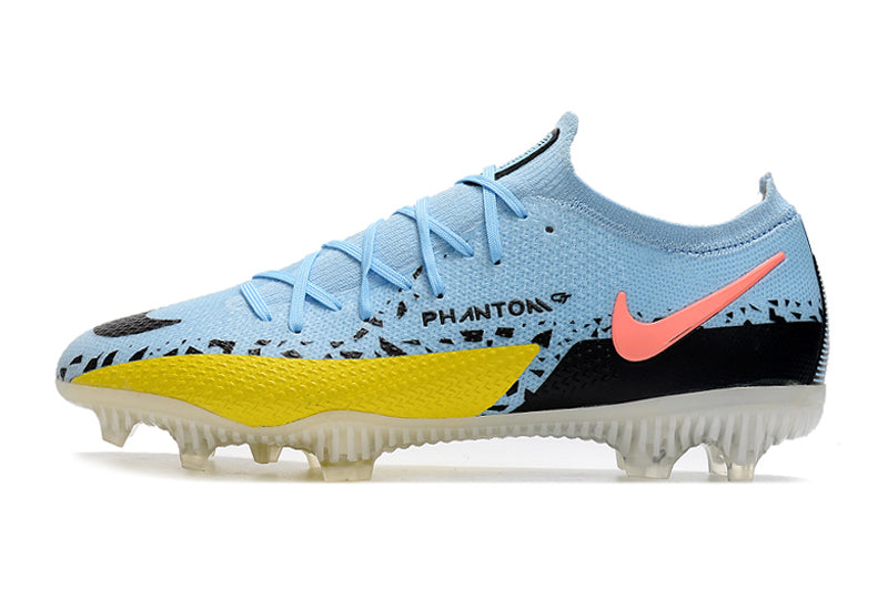 Nike Phantom GT II Dynamic Fit Elite DF FG נעלי כדורגל