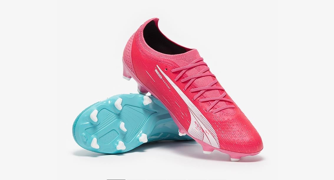 Puma Ultra Ultimate FG