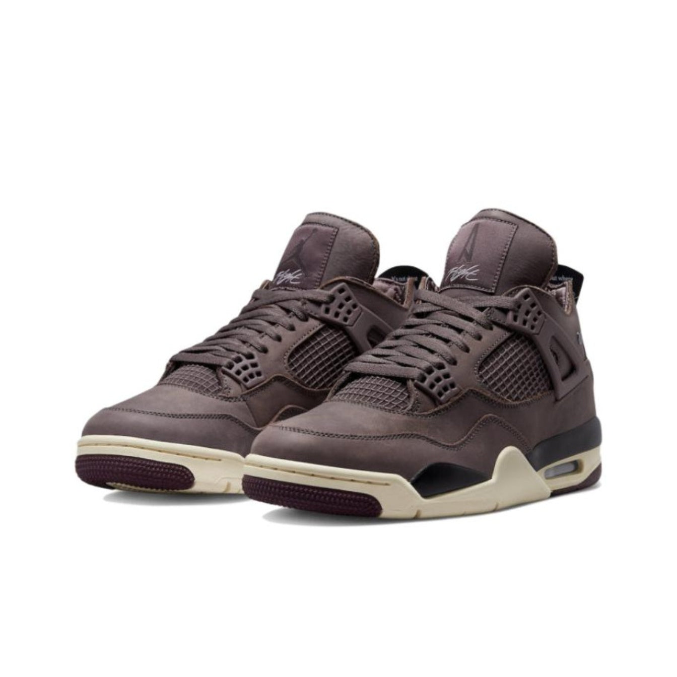 Air jordan 4