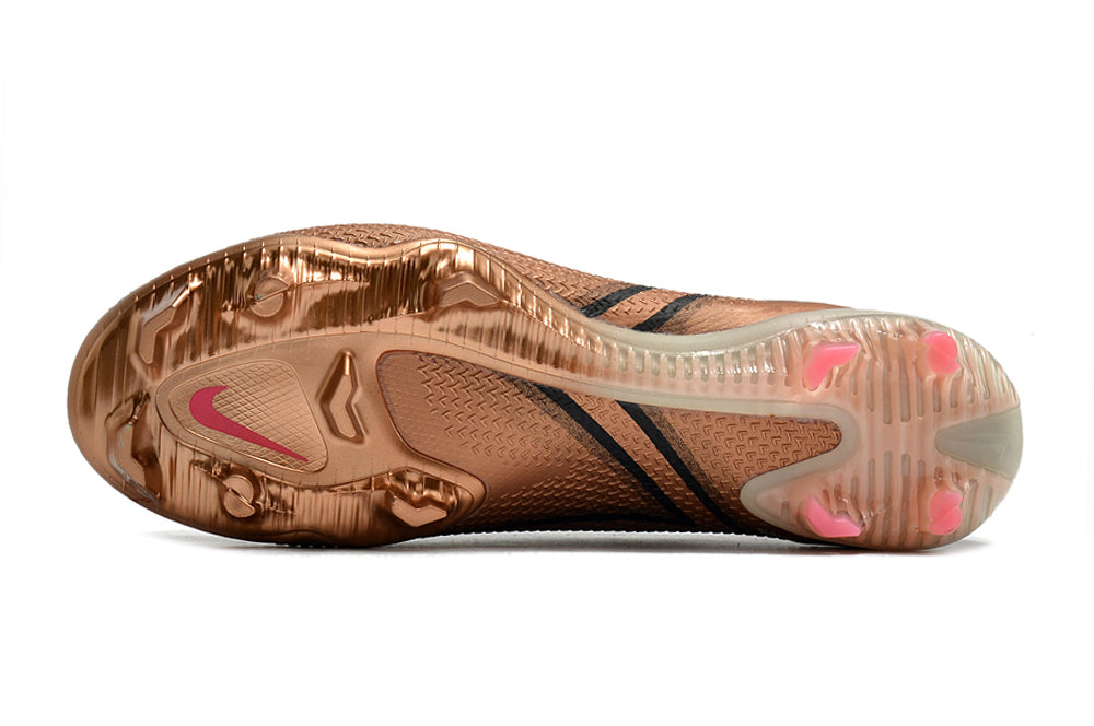 Nike Phantom GT II Dynamic Fit Elite DF FG נעלי כדורגל