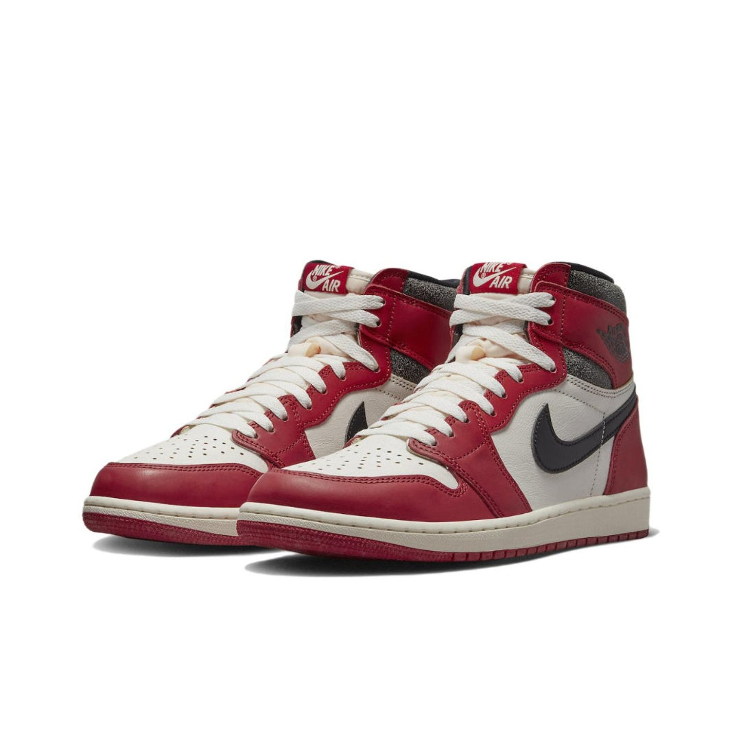 Air jordan 1 high