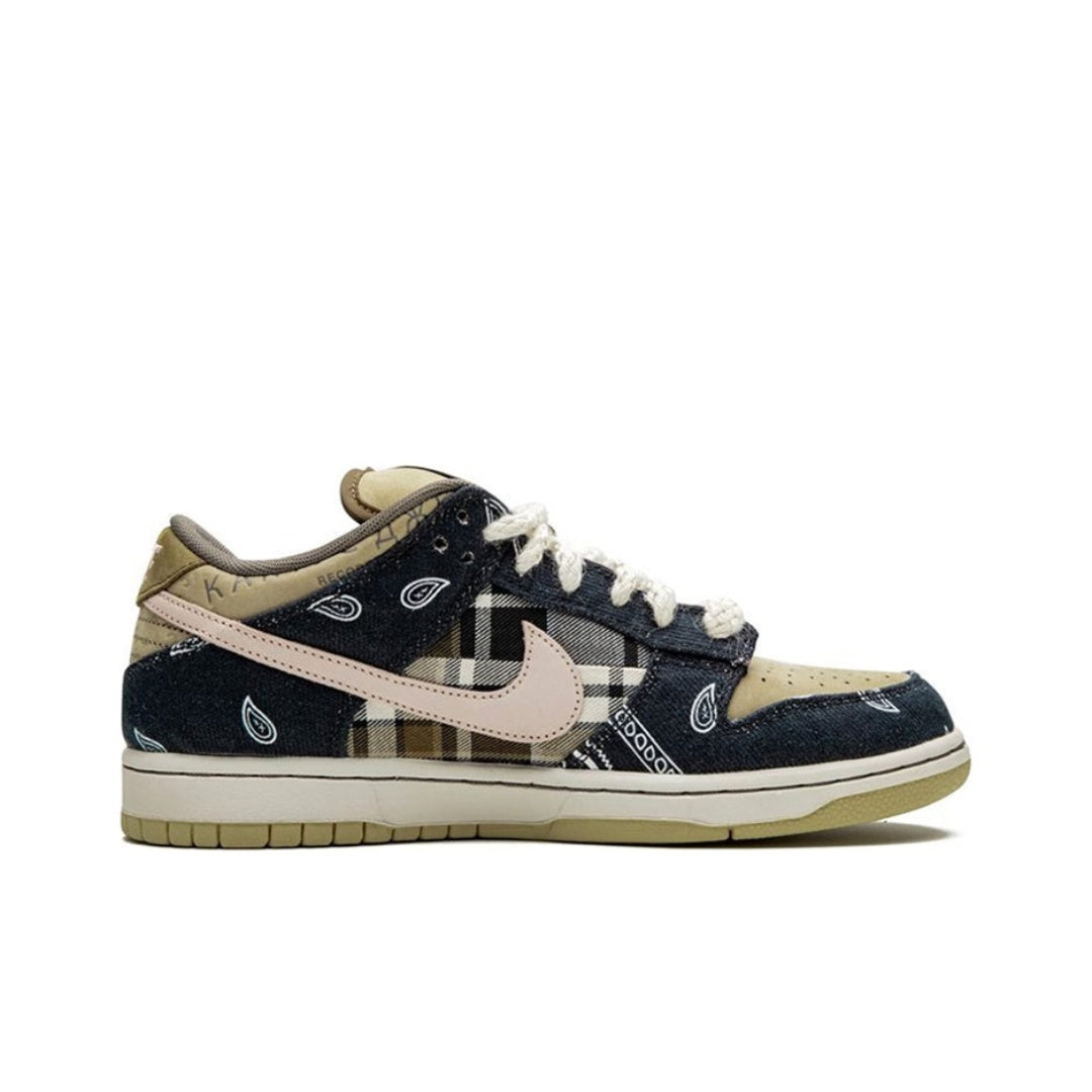 Nike dunk SB