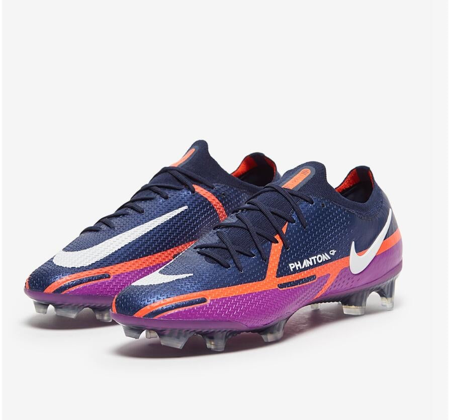 Nike Phantom GT II Dynamic Fit Elite DF FG נעלי כדורגל
