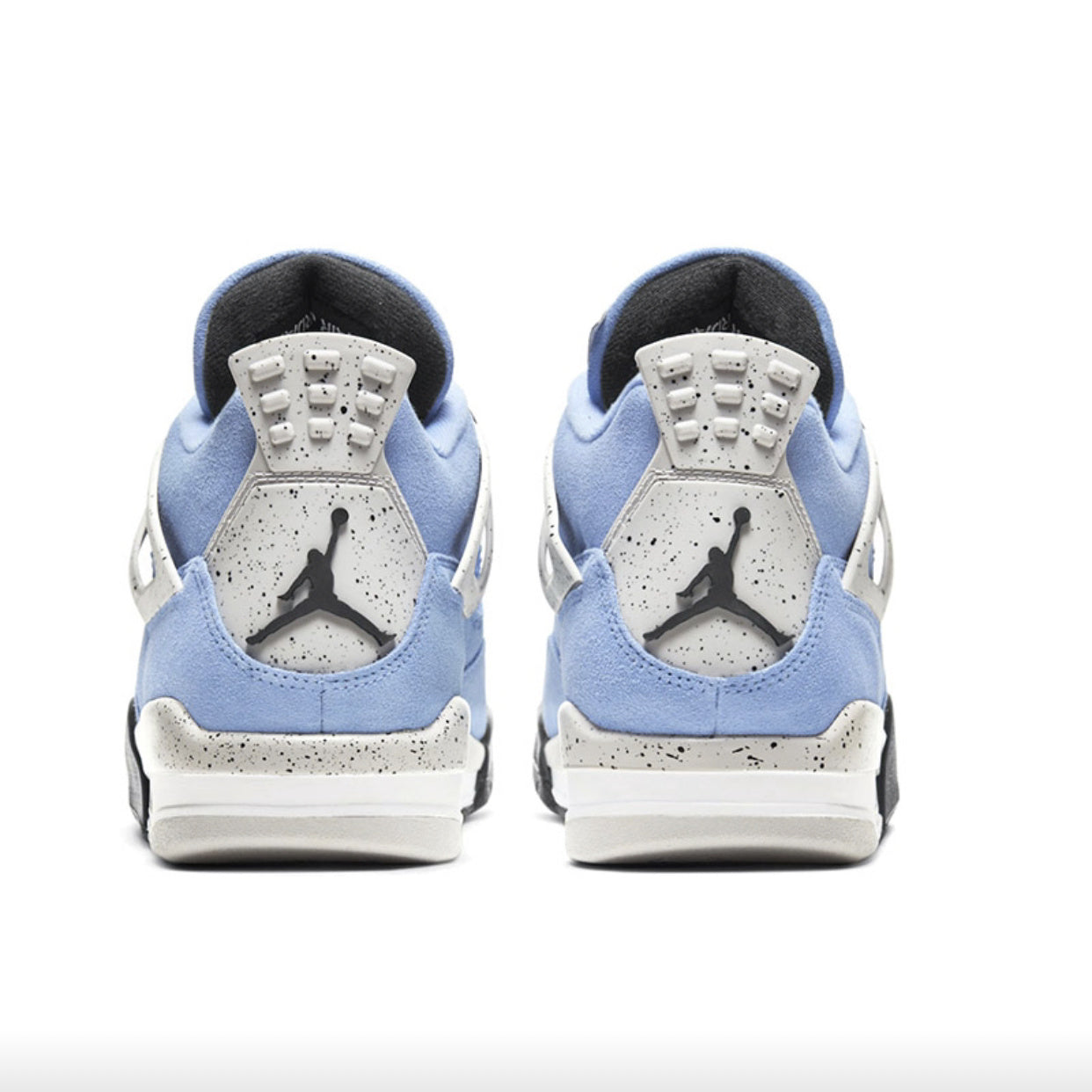 Air jordan 4
