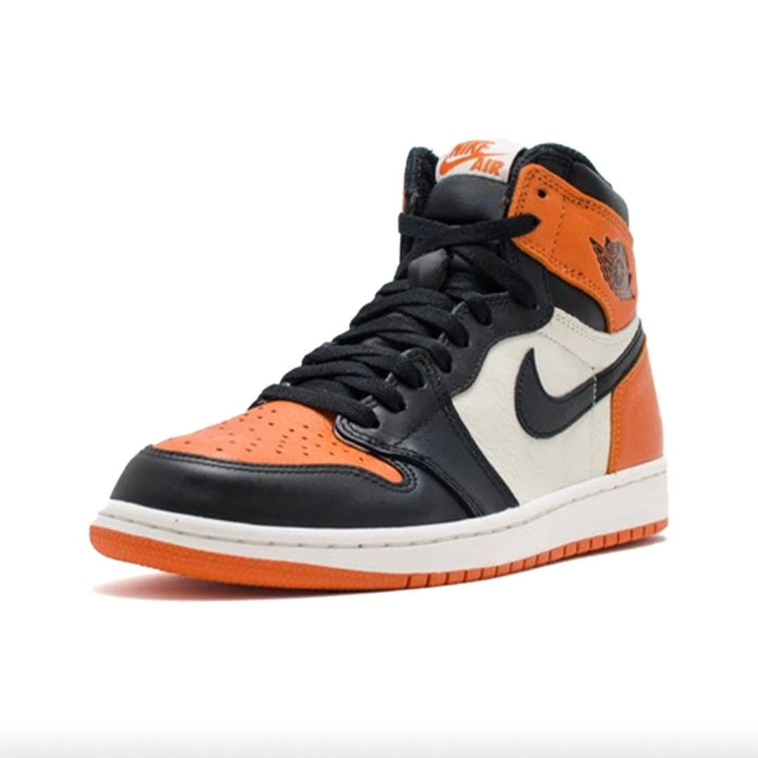 Air jordan 1 high