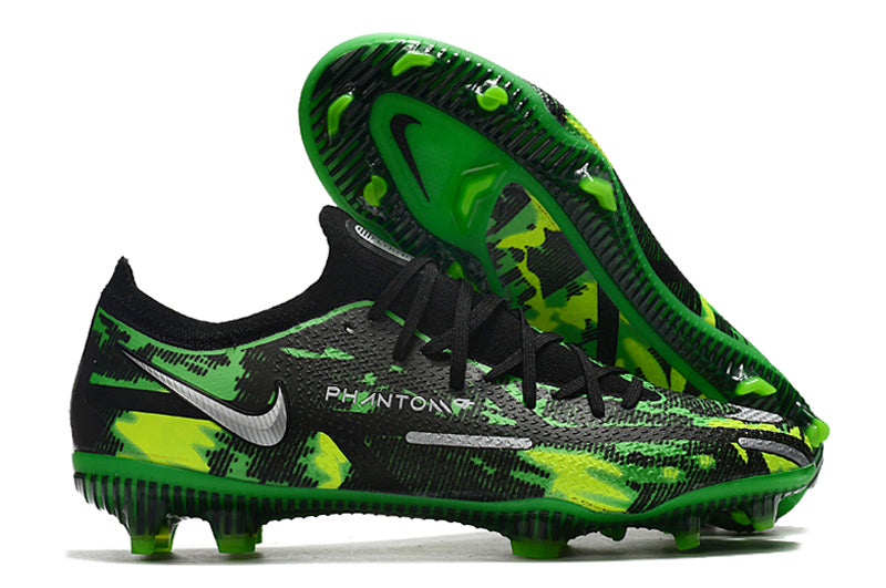 Nike Phantom GT II Dynamic Fit Elite DF FG נעלי כדורגל