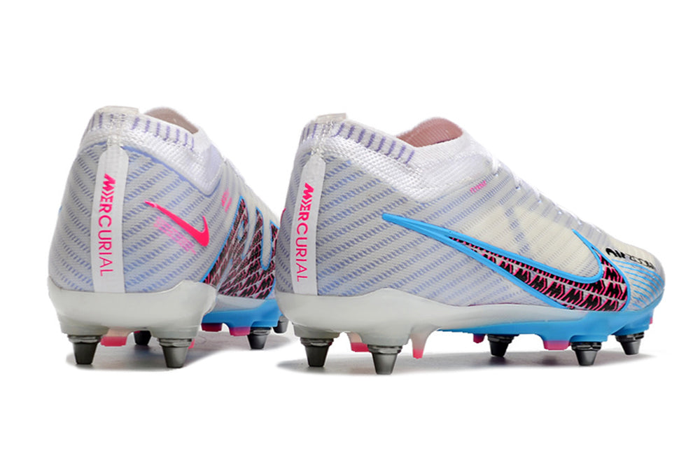 נעלי כדורגל סטופקס “Nike Mercurial Vapor” לבנות