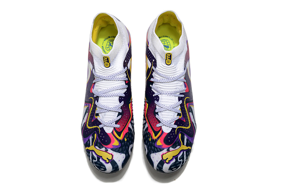 Puma Ultra Ultimate FG