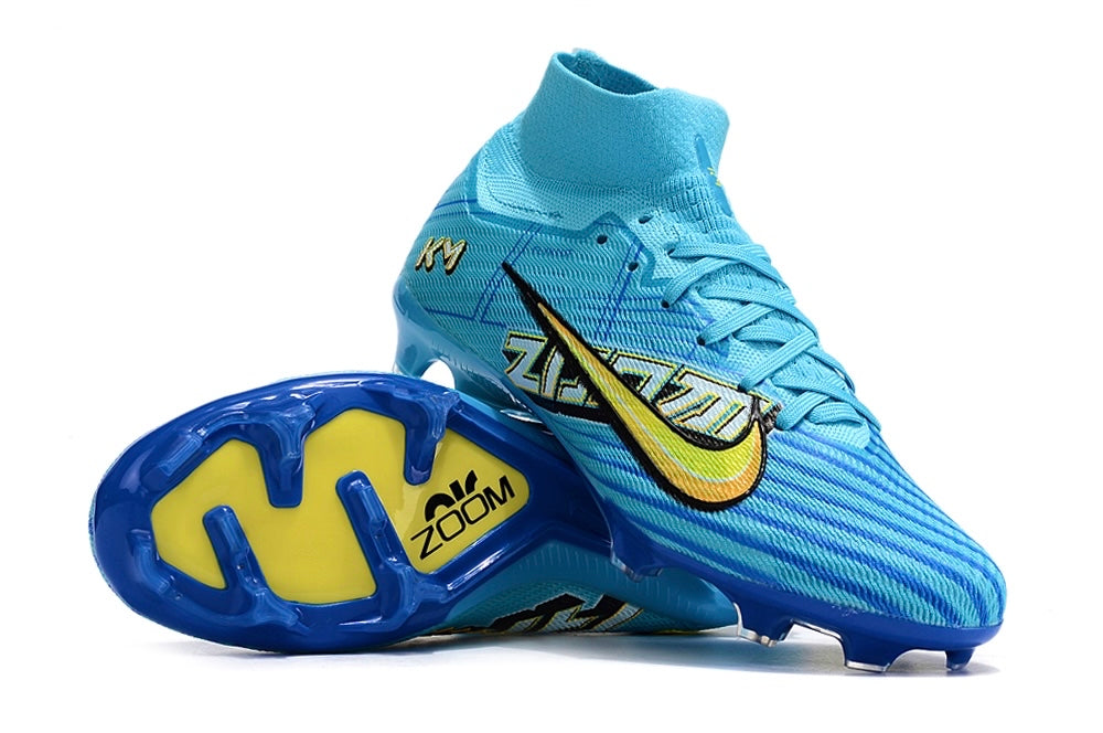 Nike Air Zoom Mercurial Superfly IX Elite (Mbappe)