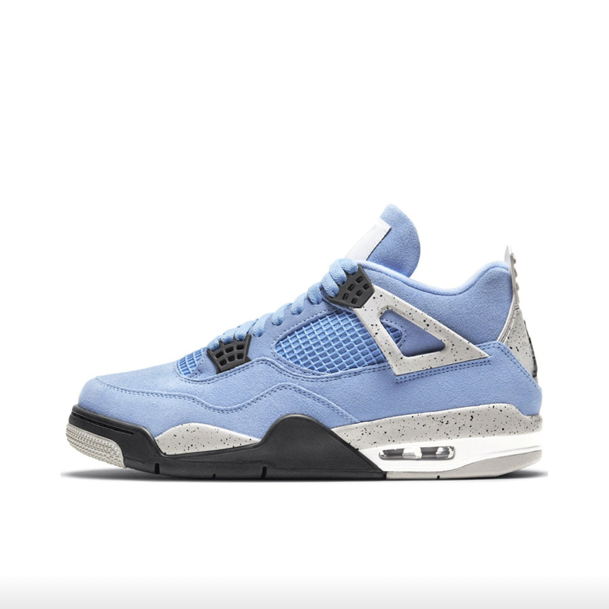 Air jordan 4