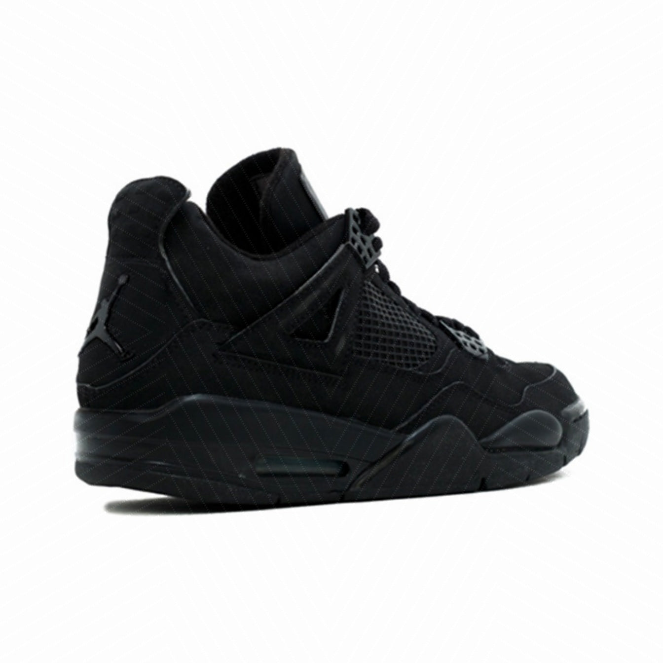 Air jordan 4