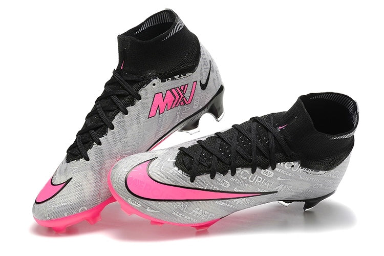 Nike Air Zoom Mercurial Superfly IX Elite