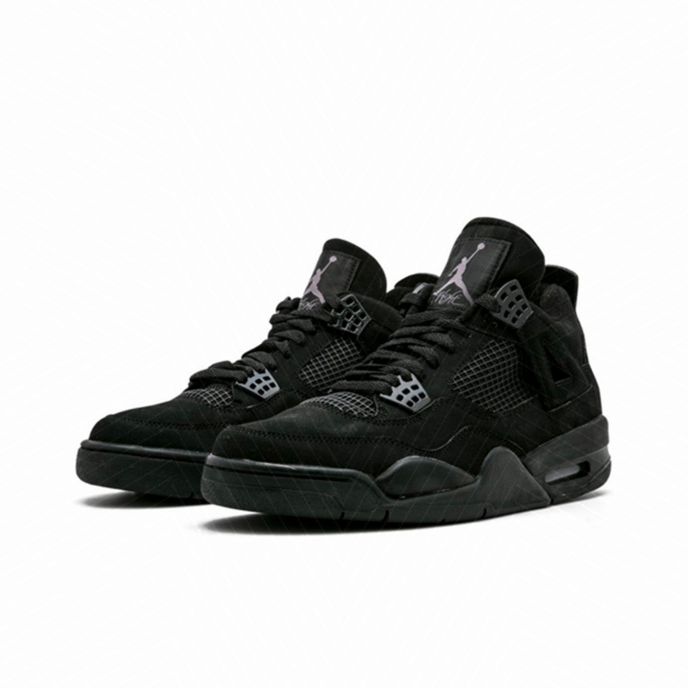 Air jordan 4