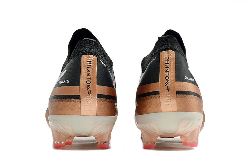 Nike Phantom GT II Dynamic Fit Elite DF FG נעלי כדורגל