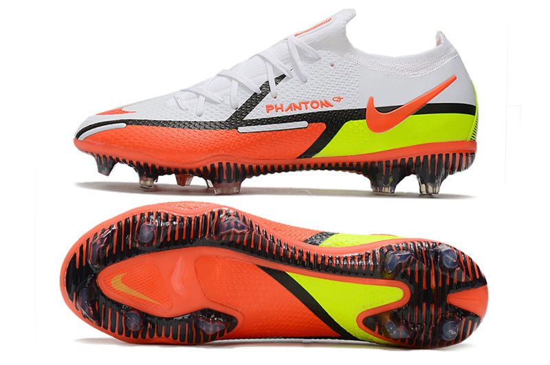 Nike Phantom GT II Dynamic Fit Elite DF FG נעלי כדורגל