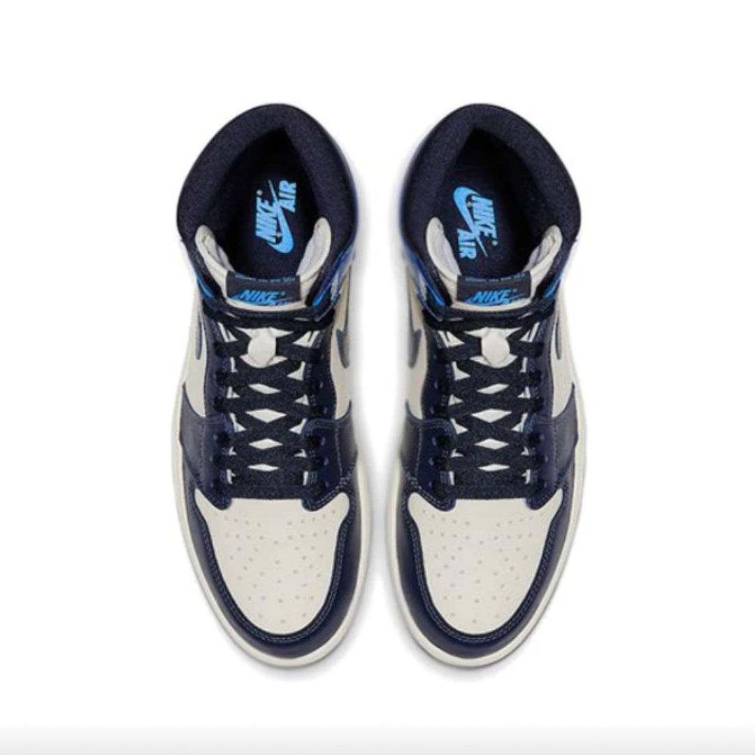 Air jordan 1 high