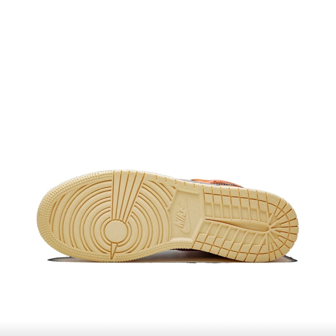 Air jordan 1 high