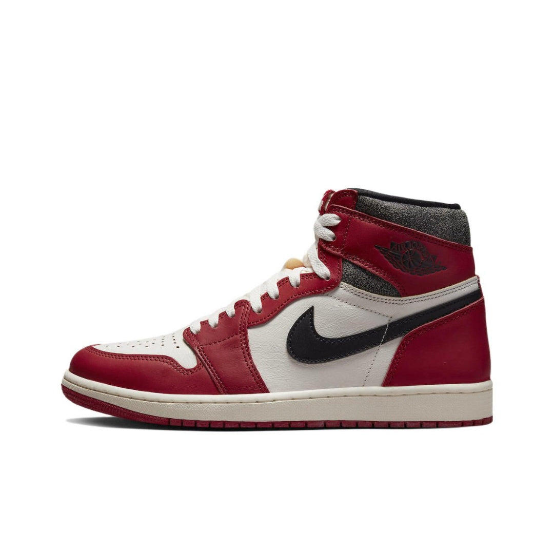 Air jordan 1 high
