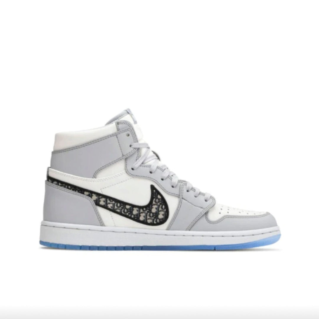 Air jordan 1 high “DIOR”