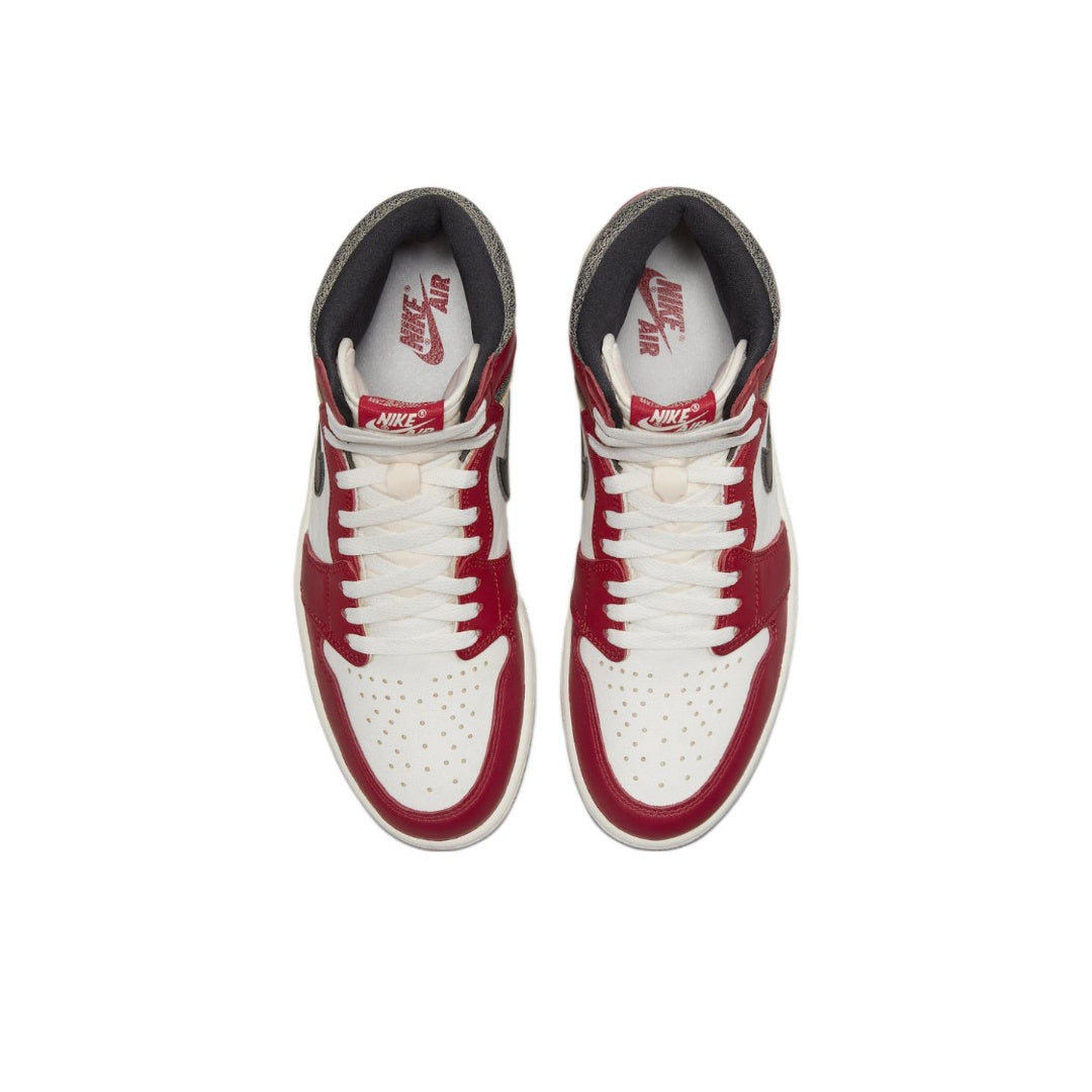 Air jordan 1 high