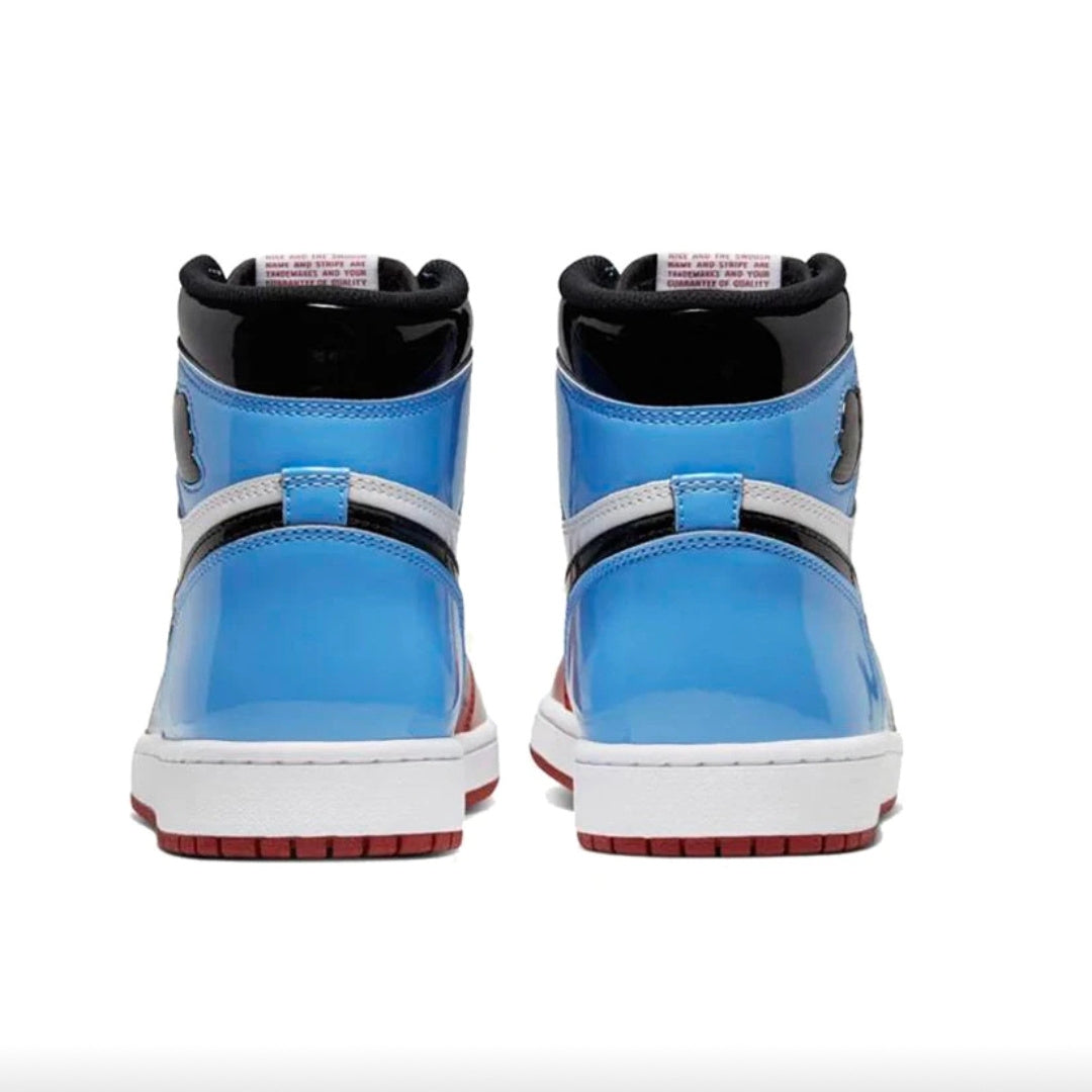 Air jordan 1 high