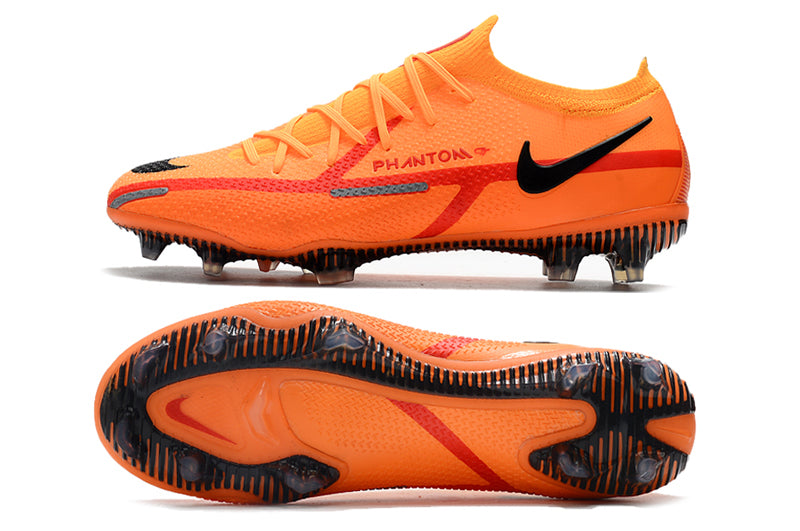 Nike Phantom GT II Dynamic Fit Elite DF FG נעלי כדורגל