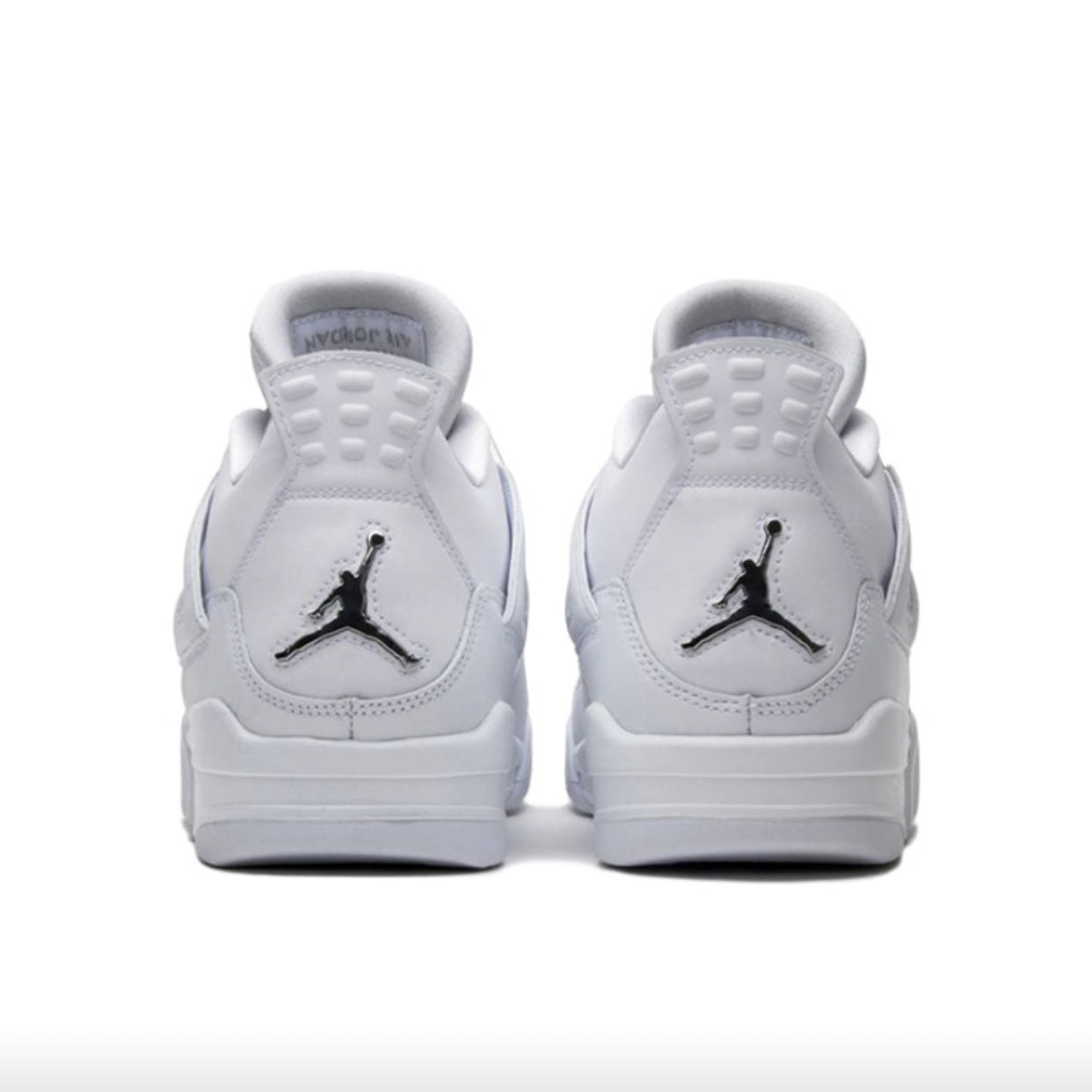 Air jordan 4