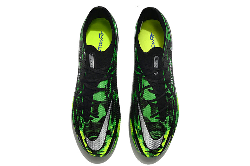 Nike Phantom GT II Dynamic Fit Elite DF FG נעלי כדורגל
