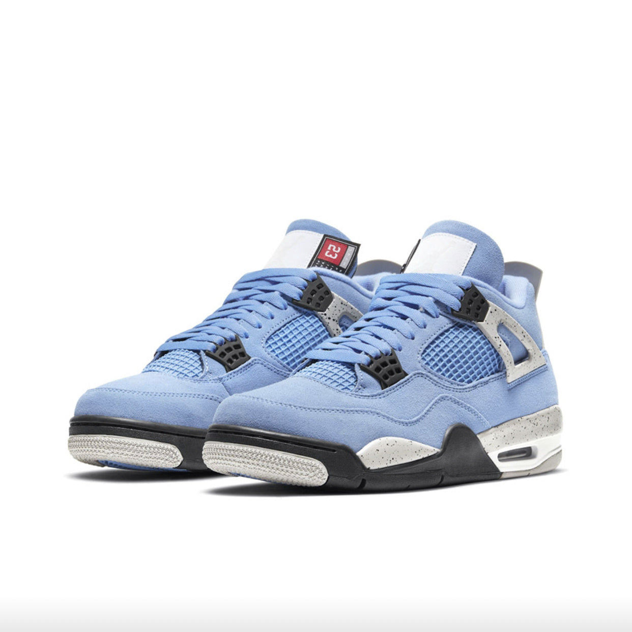 Air jordan 4