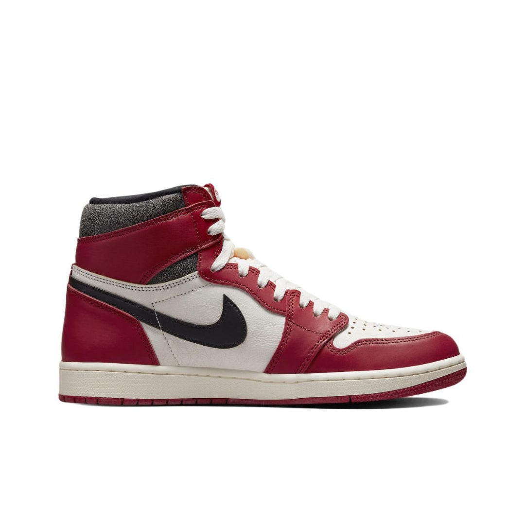Air jordan 1 high
