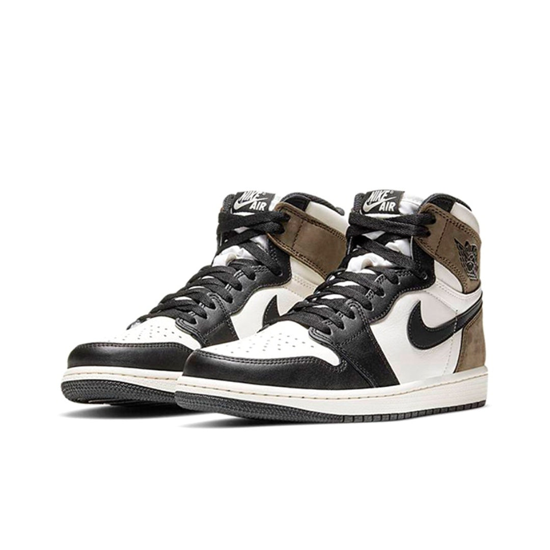 Air jordan 1 high Moka