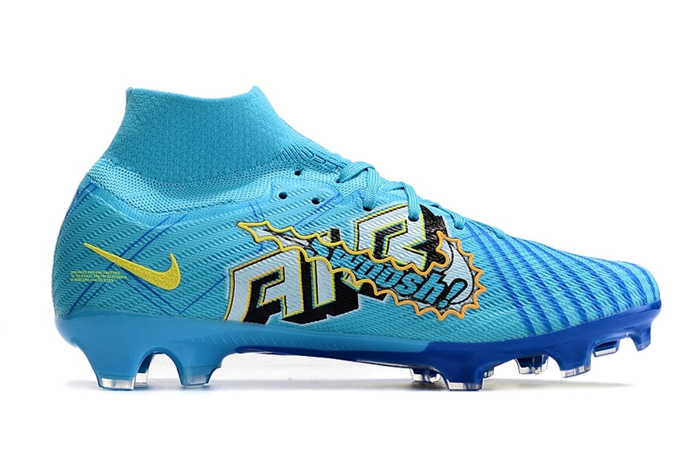 Nike Air Zoom Mercurial Superfly IX Elite (Mbappe)