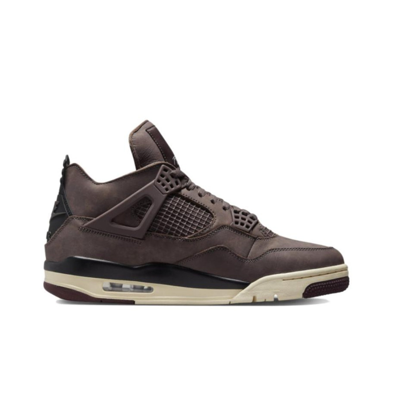 Air jordan 4