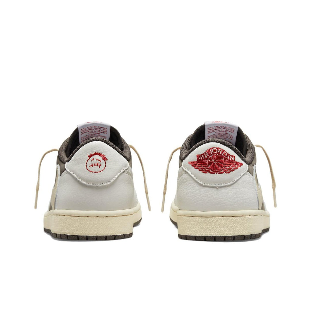 Air jordan 1 Low “TRAVIS”