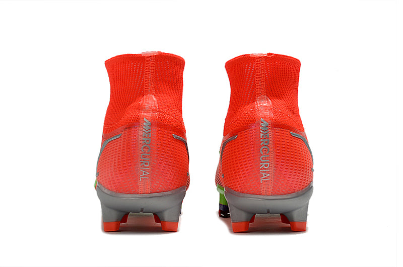 Nike Mercurial FG