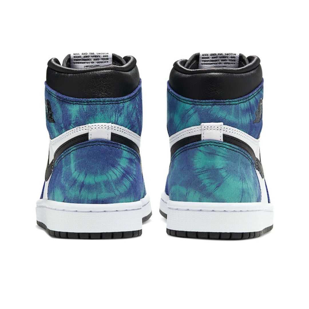 Air jordan 1 high