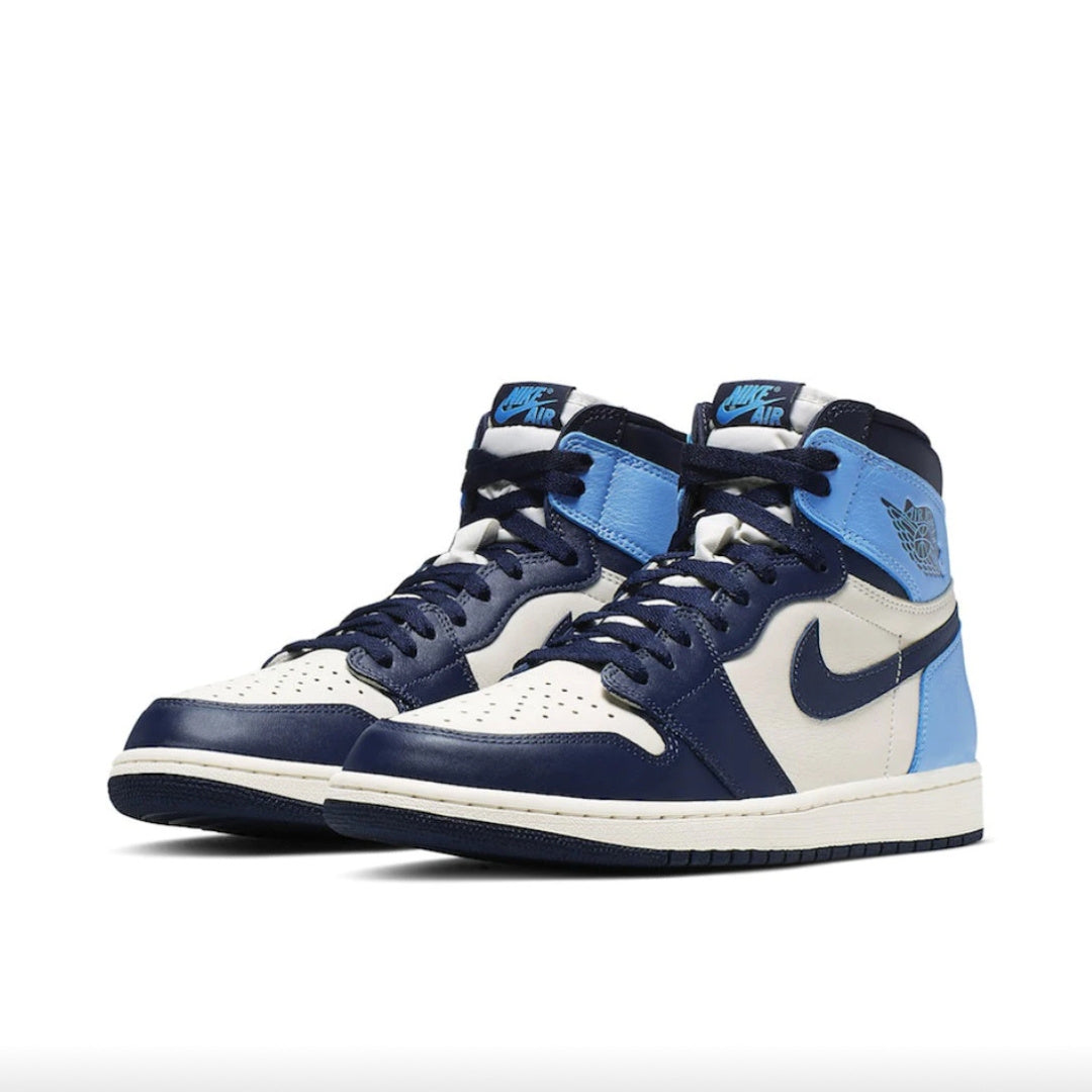 Air jordan 1 high