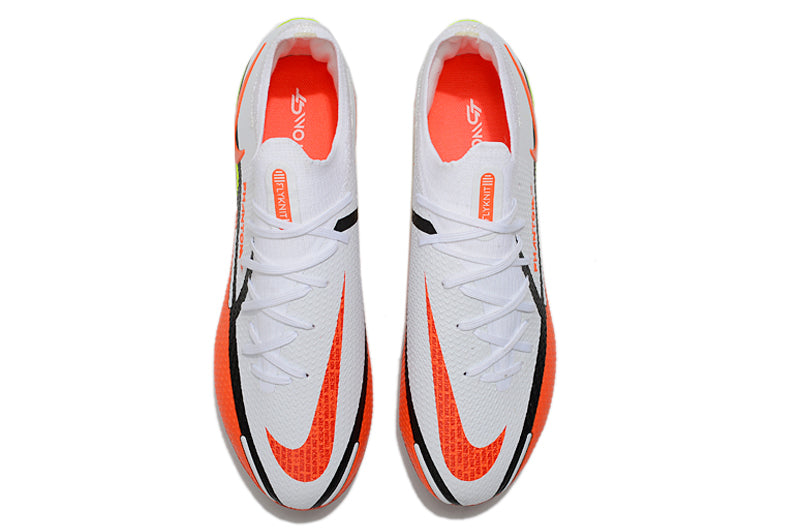 Nike Phantom GT II Dynamic Fit Elite DF FG נעלי כדורגל