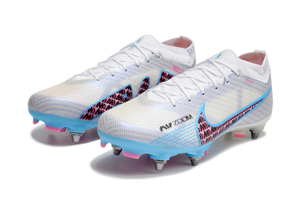 נעלי כדורגל סטופקס “Nike Mercurial Vapor” לבנות