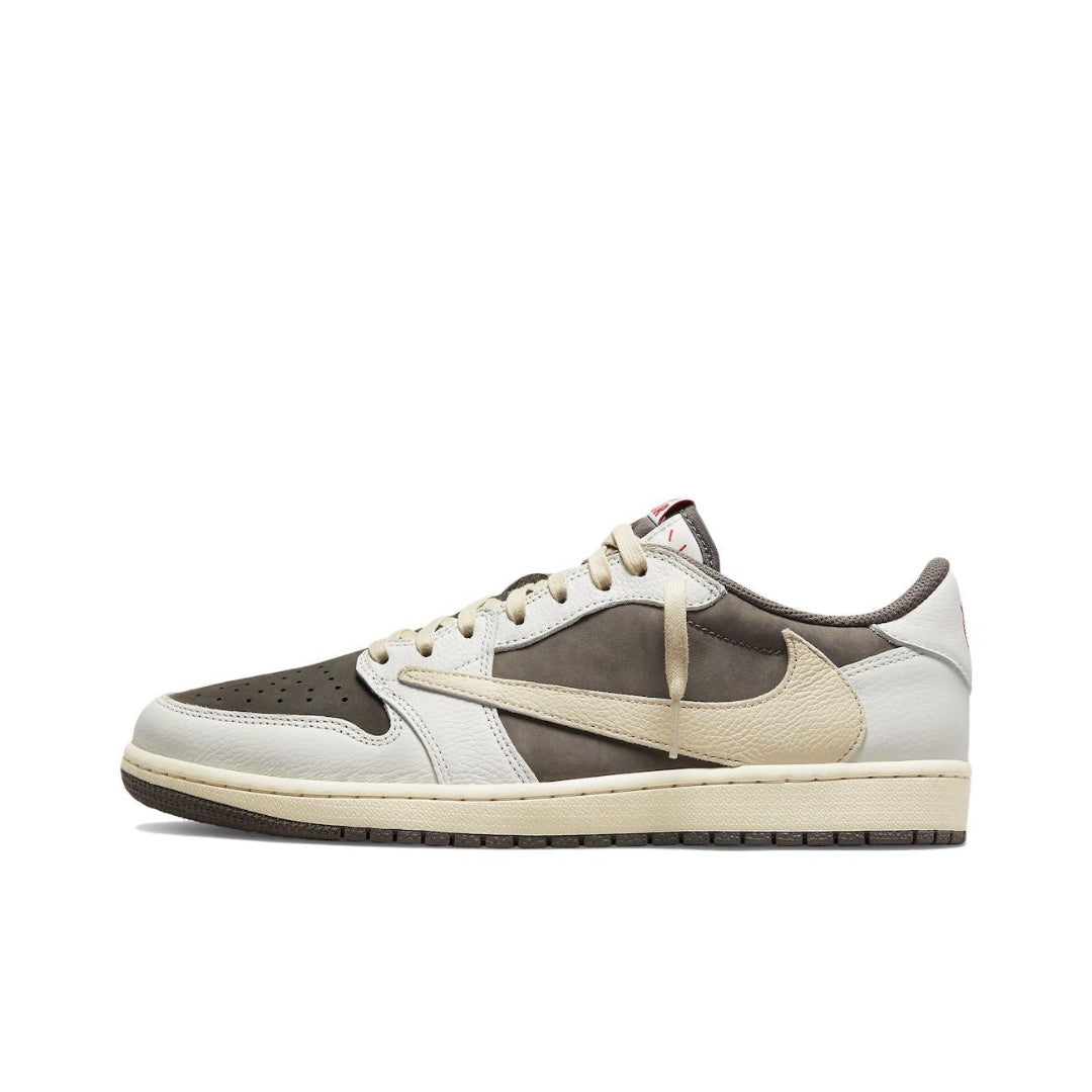 Air jordan 1 Low “TRAVIS”