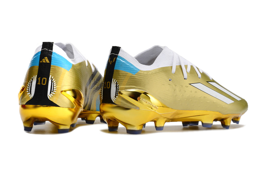 נעלי כדורגל ״Adidas X Speedportal 2022 World Cup Boots״