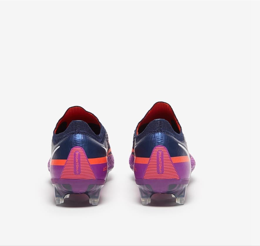 Nike Phantom GT II Dynamic Fit Elite DF FG נעלי כדורגל