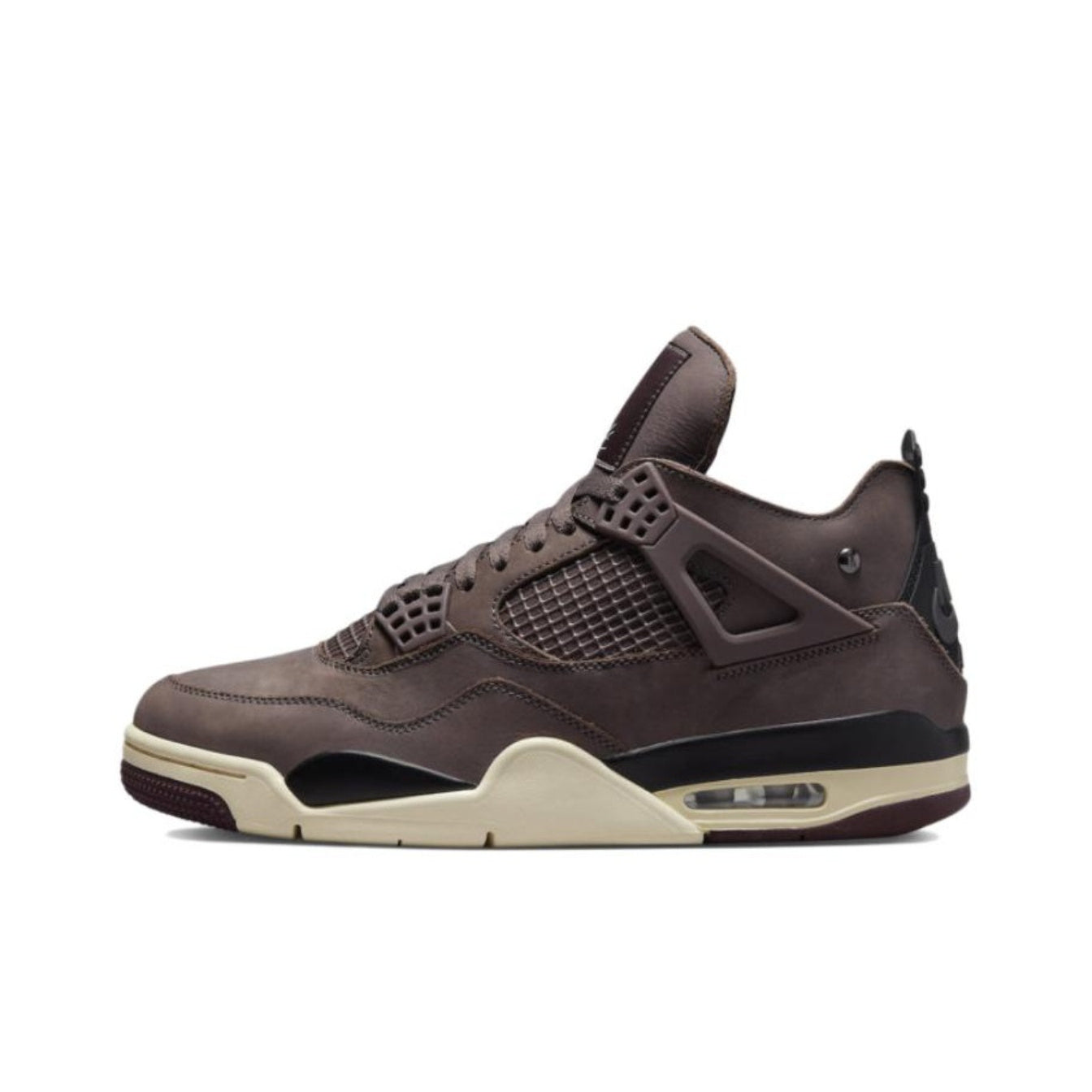 Air jordan 4