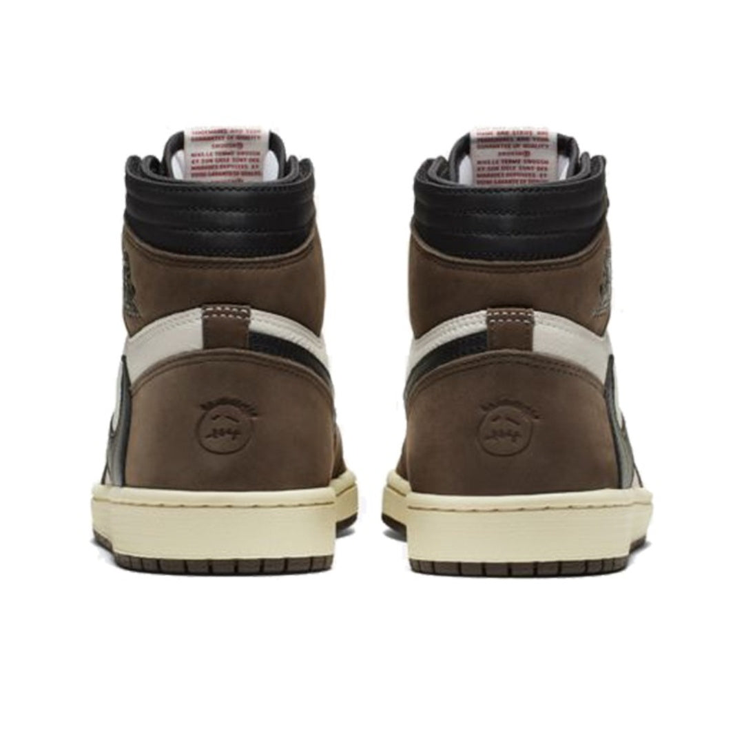 Air jordan 1 high “TRAVIS”